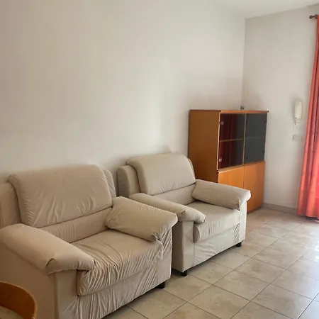 Apartament La Casa Di Paolo Capoterra
