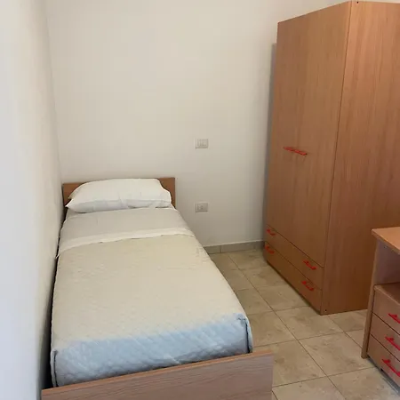 La Casa Di Paolo Apartament