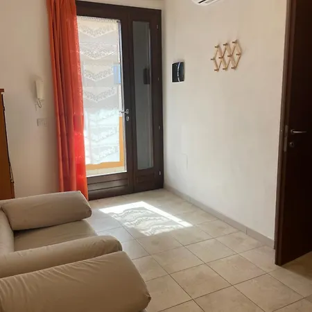 La Casa Di Paolo Apartament