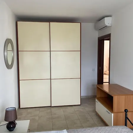 Apartament La Casa Di Paolo Capoterra