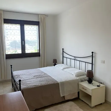 La Casa Di Paolo Apartament Capoterra