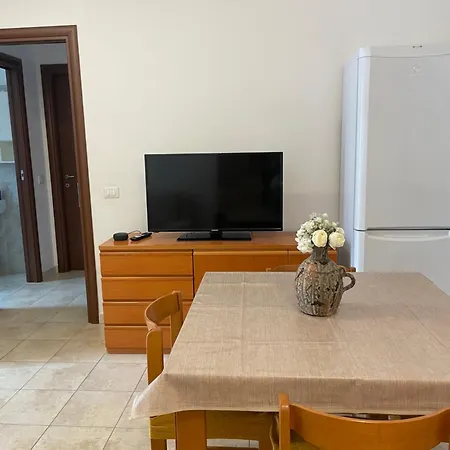 La Casa Di Paolo Капотерра