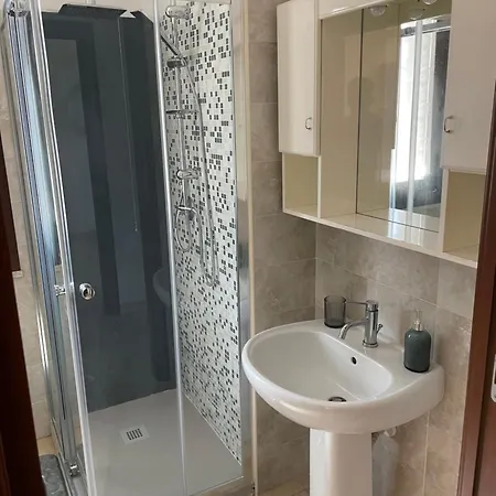 La Casa Di Paolo Apartment *