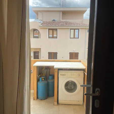 La Casa Di Paolo * Capoterra