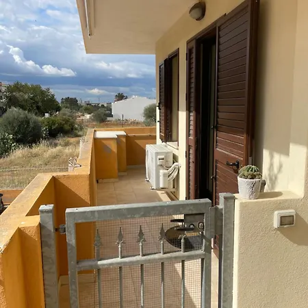 La Casa Di Paolo Apartament Capoterra