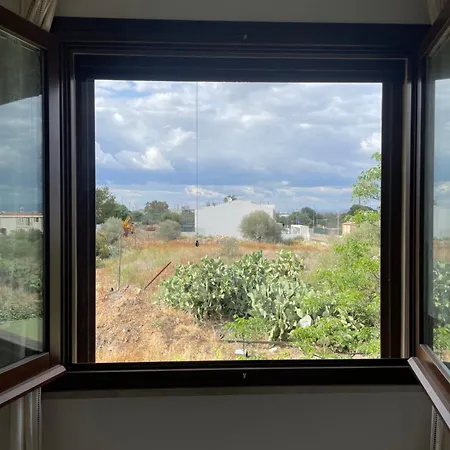 Apartament La Casa Di Paolo