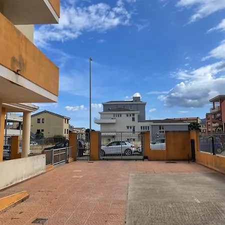 La Casa Di Paolo Apartment Capoterra